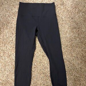 Lululemon Capris